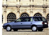 Uitlaatsysteem PEUGEOT 405 1.9 Diesel (Combi, Sedan)