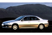 Uitlaatsysteem PEUGEOT 406 1.6i (Sedan)