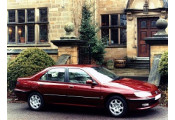 Uitlaatsysteem PEUGEOT 406 1.9 TD (Sedan)