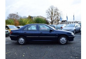 Uitlaatsysteem PEUGEOT 406 2.2 HDi TD (Sedan)