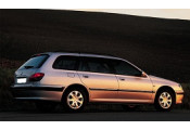 Uitlaatsysteem PEUGEOT 406 1.8i (Combi)
