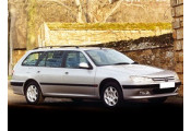 Uitlaatsysteem PEUGEOT 406 1.8i - 16V (Combi)