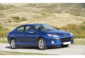 Uitlaatsysteem PEUGEOT 407 2.0i - 16V (Combi, Sedan)