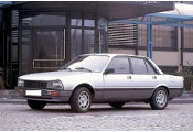 Uitlaatsysteem PEUGEOT 505 1.8 (Sedan)