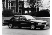 Uitlaatsysteem PEUGEOT 505 2.2|2.2 GTi (Sedan)