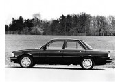 Uitlaatsysteem PEUGEOT 505 2.3 Diesel (Sedan)