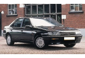 Uitlaatsysteem PEUGEOT 605 2.0|2.0i