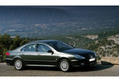 Uitlaatsysteem PEUGEOT 607 2.0 HDI TD