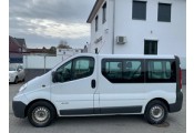 Uitlaatsysteem RENAULT Traffic 2.5 DCi - 16V (SWB 3098mm|Van|Minibus|Chassis Cab)