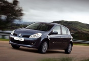 Uitlaatsysteem RENAULT Clio III 1.2i - 16V (Hatchback)