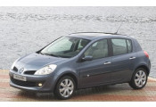 Uitlaatsysteem RENAULT Clio III 1.4i - 16V (Hatchback)