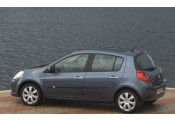 Uitlaatsysteem RENAULT Clio III 1.6i - 16V (Hatchback)