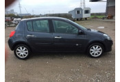 Uitlaatsysteem RENAULT Clio III 1.5 dCi TD (Hatchback)