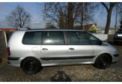 Uitlaatsysteem RENAULT Espace III 2.0i - 16V (LWB Grand)