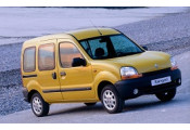 Uitlaatsysteem RENAULT Kangoo 1.2i