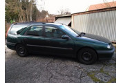 Uitlaatsysteem RENAULT Laguna I 1.8i - 16V (Combi, Hatchback)