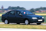 Uitlaatsysteem RENAULT Laguna I 2.0i - 8V (Combi, Hatchback)