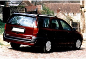 Uitlaatsysteem RENAULT Laguna I 3.0i (Combi, Hatchback)