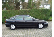 Uitlaatsysteem RENAULT Laguna I 1.9 dTi TD (Combi, Hatchback)