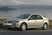Uitlaatsysteem RENAULT Laguna II 1.6i - 16V (Combi, Hatchback)