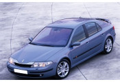 Uitlaatsysteem RENAULT Laguna II 1.8i - 16V (Combi, Hatchback)