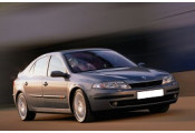 Uitlaatsysteem RENAULT Laguna II 2.0i - 16V (Combi, Hatchback)