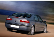 Uitlaatsysteem RENAULT Laguna II 2.0ide - 16V (Combi, Hatchback)