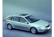Uitlaatsysteem RENAULT Laguna II 1.9 dCi TD (Combi, Hatchback)