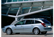 Uitlaatsysteem RENAULT Laguna II 1.9 dCi TD (Combi, Hatchback)