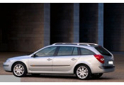 Uitlaatsysteem RENAULT Laguna II 1.9 dCi TD (Combi, Hatchback)
