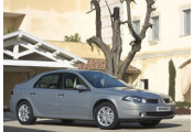 Uitlaatsysteem RENAULT Laguna II 1.9 dCi TD (Combi, Hatchback)