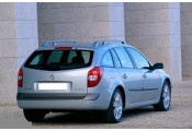 Uitlaatsysteem RENAULT Laguna II 2.2 dCi TD (Combi, Hatchback)