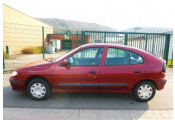 Uitlaatsysteem RENAULT Megane 1.9 Diesel (Classic, Combi|Hatchback, Scenic)