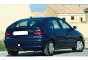 Uitlaatsysteem RENAULT Megane 1.9 dT TD (Classic, Combi|Hatchback, Scenic)