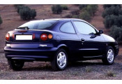 Uitlaatsysteem RENAULT Megane 1.6e (Cabrio, Coupé)