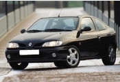 Uitlaatsysteem RENAULT Megane 2.0e (Cabrio, Coupé)