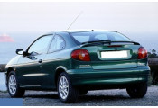Uitlaatsysteem RENAULT Megane 1.9 dTi TD (Coupé)