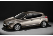 Uitlaatsysteem RENAULT Megane II 1.6i - 16V (Combi, Hatchback|Scenic, Sedan)