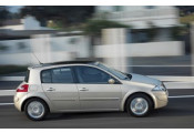 Uitlaatsysteem RENAULT Megane II 1.5 dCi TD (Combi, Hatchback|Scenic, Sedan)