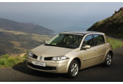 Uitlaatsysteem RENAULT Megane II 1.9 dCi TD (Combi, Hatchback|Scenic, Sedan)