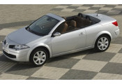 Uitlaatsysteem RENAULT Megane II CC 1.6i - 16V (Cabrio, Coupé)