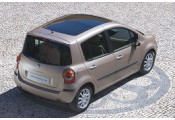 Uitlaatsysteem RENAULT Modus 1.6i - 16V