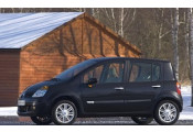 Uitlaatsysteem RENAULT Modus 1.5 dCi 70 TD