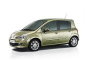 Uitlaatsysteem RENAULT Modus 1.5 dCi 105 TD