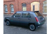 Uitlaatsysteem RENAULT R5 1.0 (5d|Super)