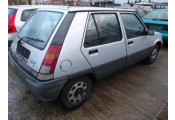 Uitlaatsysteem RENAULT R5 1.2 (5d|Super)
