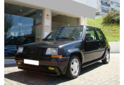 Uitlaatsysteem RENAULT R5 1.4 (3d|Super)