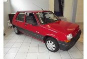 Uitlaatsysteem RENAULT R5 1.4 (5d|Super)