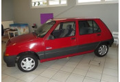 Uitlaatsysteem RENAULT R5 1.4 (5d|Super)