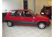 Uitlaatsysteem RENAULT R5 1.7 (5d|Super)